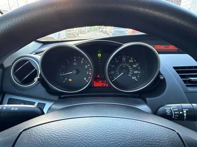 2011 Mazda Mazda3 4dr Sedan Automatic i Touring - 22910502 - 25