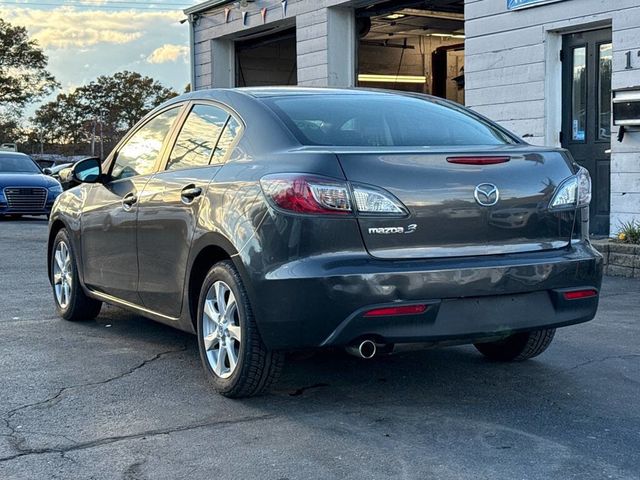2011 Mazda Mazda3 4dr Sedan Automatic i Touring - 22910502 - 2