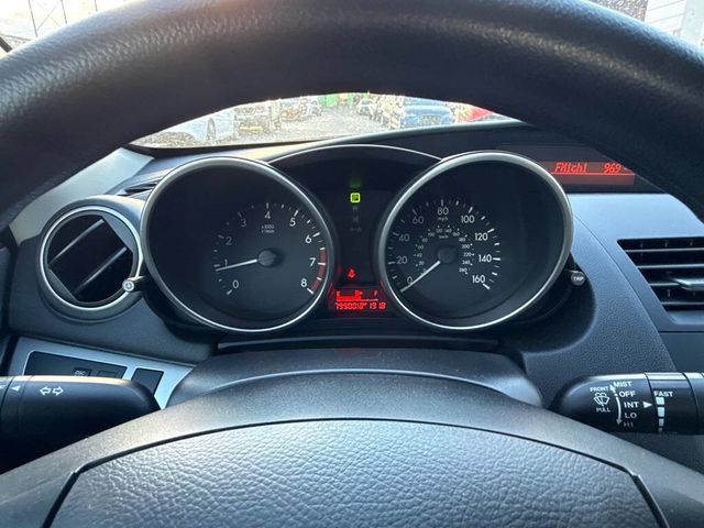 2011 Mazda Mazda3 4dr Sedan Automatic i Touring - 22910502 - 30