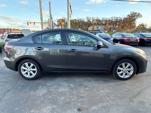 2011 Mazda Mazda3 4dr Sedan Automatic i Touring - 22910502 - 5