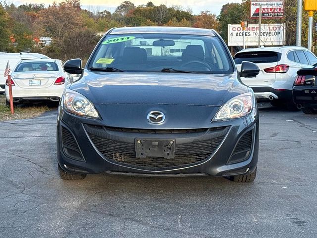 2011 Mazda Mazda3 4dr Sedan Automatic i Touring - 22910502 - 6