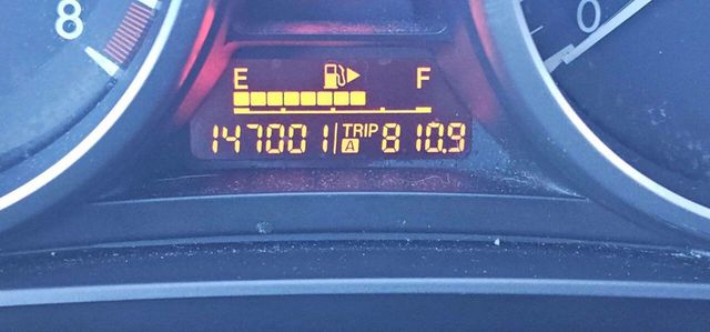 2011 Mazda Mazda3 4dr Sedan Automatic i Touring - 22998532 - 7