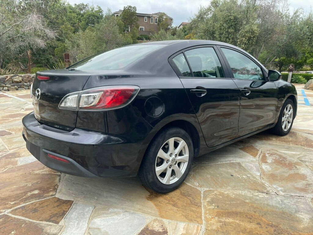 2011 Mazda Mazda3 4dr Sedan Automatic i Touring - 22350093 - 6