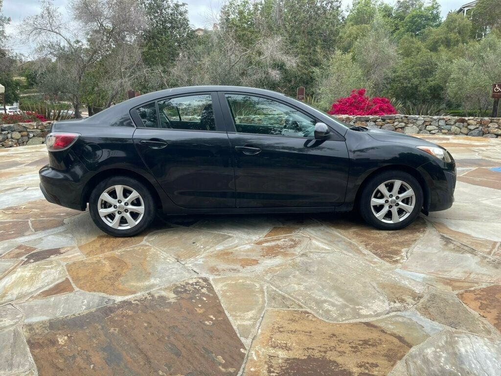 2011 Mazda Mazda3 4dr Sedan Automatic i Touring - 22350093 - 7