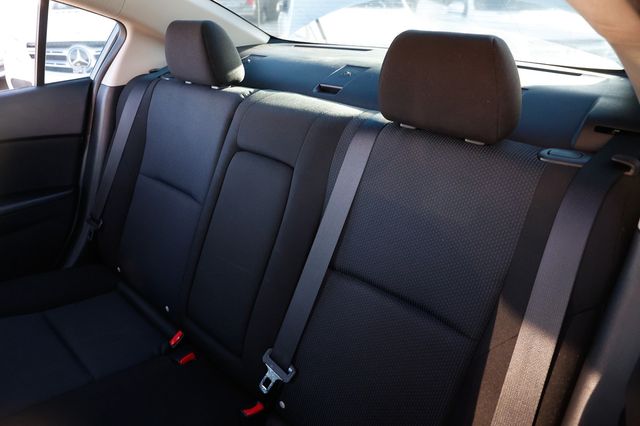 2011 Mazda Mazda3 4dr Sedan Automatic i Touring - 22974527 - 10