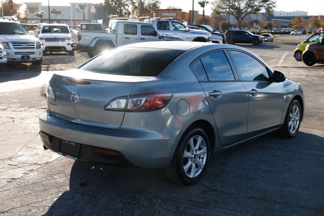 2011 Mazda Mazda3 4dr Sedan Automatic i Touring - 22974527 - 15