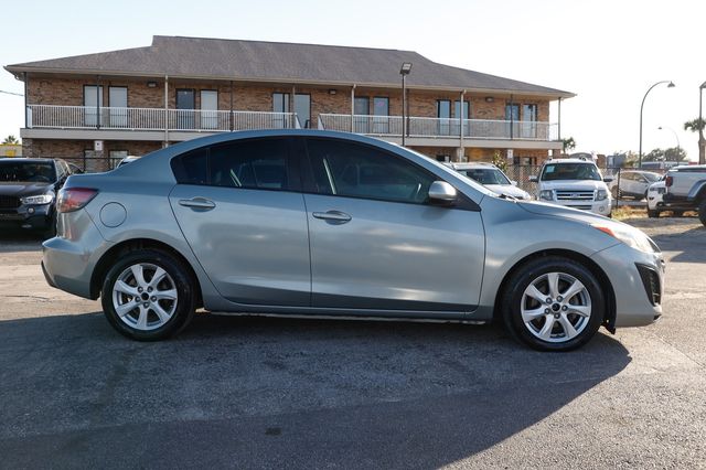 2011 Mazda Mazda3 4dr Sedan Automatic i Touring - 22974527 - 17