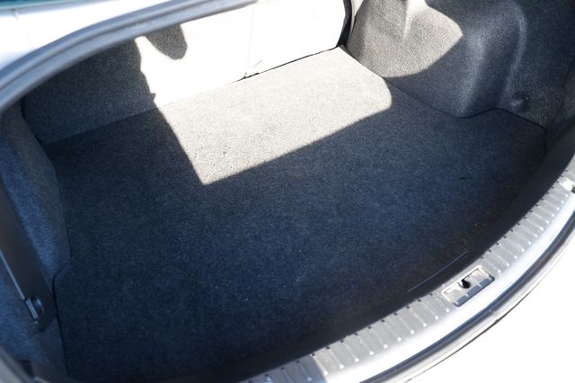 2011 Mazda Mazda3 4dr Sedan Automatic i Touring - 22974527 - 27