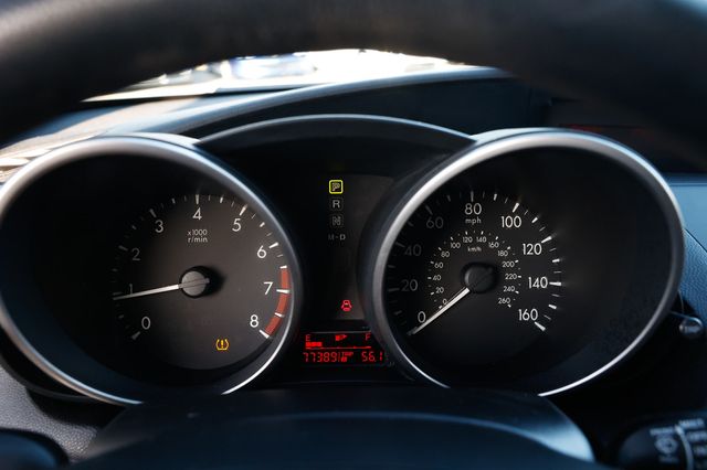 2011 Mazda Mazda3 4dr Sedan Automatic i Touring - 22974527 - 31