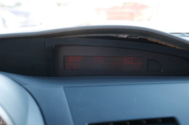 2011 Mazda Mazda3 4dr Sedan Automatic i Touring - 22974527 - 37