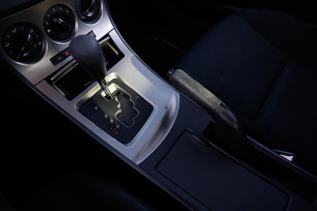 2011 Mazda Mazda3 4dr Sedan Automatic i Touring - 22974527 - 39