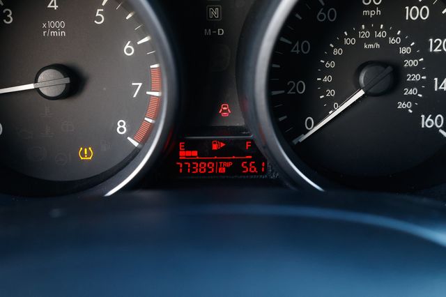 2011 Mazda Mazda3 4dr Sedan Automatic i Touring - 22974527 - 47