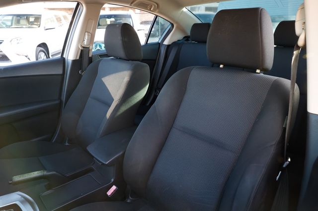 2011 Mazda Mazda3 4dr Sedan Automatic i Touring - 22974527 - 8