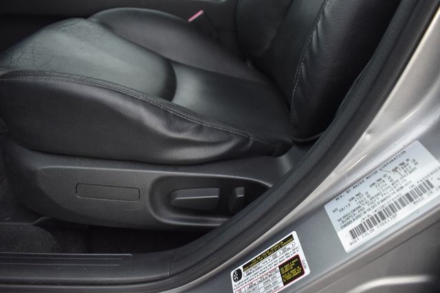 2011 Mazda Mazda3 4dr Sedan Automatic s Grand Touring - 23023321 - 19