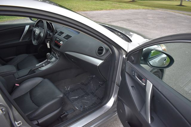 2011 Mazda Mazda3 4dr Sedan Automatic s Grand Touring - 23023321 - 21