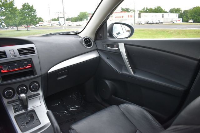 2011 Mazda Mazda3 4dr Sedan Automatic s Grand Touring - 23023321 - 30