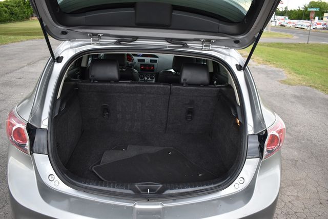 2011 Mazda Mazda3 4dr Sedan Automatic s Grand Touring - 23023321 - 34