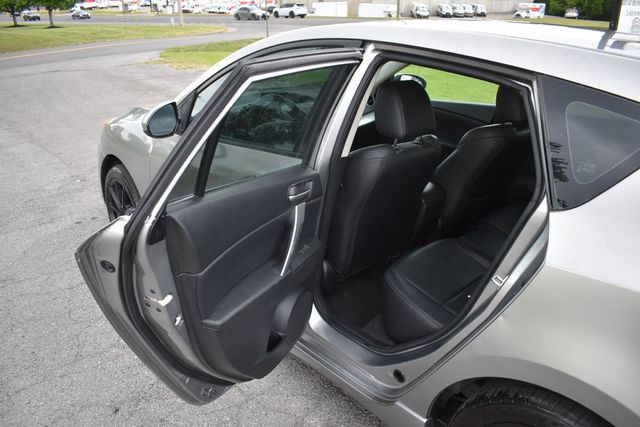 2011 Mazda Mazda3 4dr Sedan Automatic s Grand Touring - 23023321 - 37