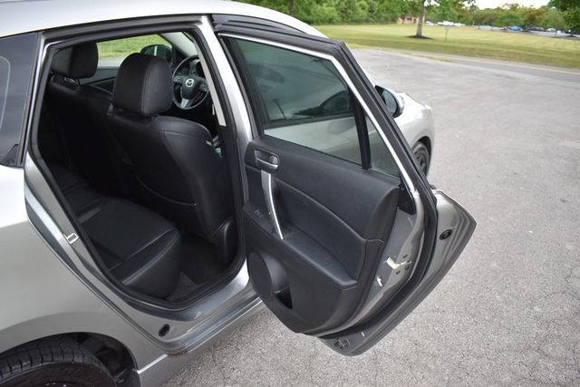 2011 Mazda Mazda3 4dr Sedan Automatic s Grand Touring - 23023321 - 38