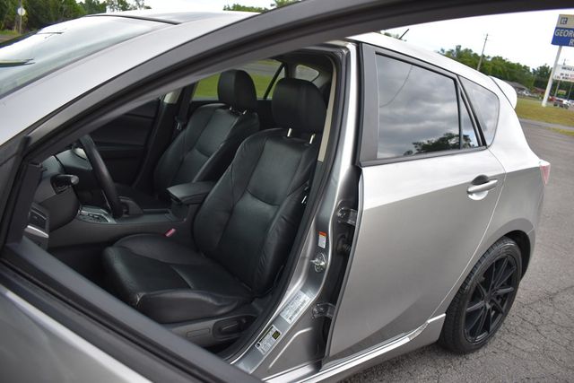 2011 Mazda Mazda3 4dr Sedan Automatic s Grand Touring - 23023321 - 3