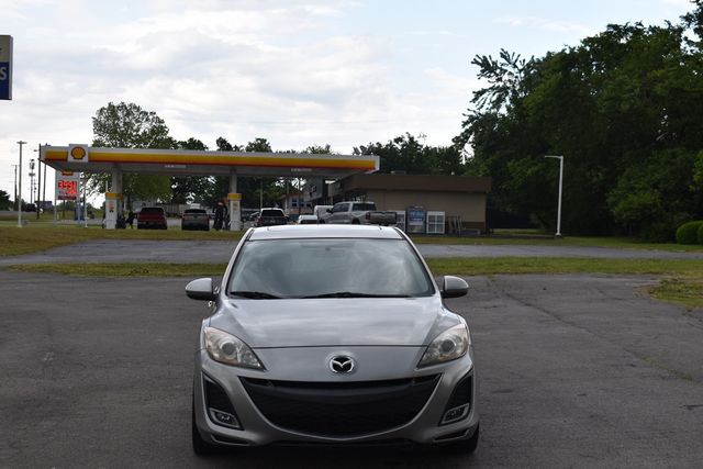 2011 Mazda Mazda3 4dr Sedan Automatic s Grand Touring - 23023321 - 41