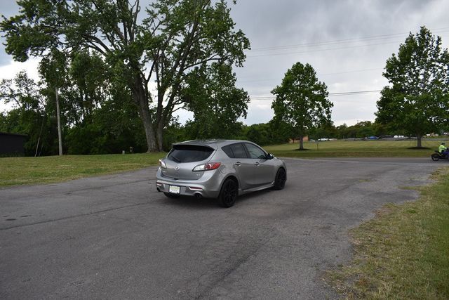 2011 Mazda Mazda3 4dr Sedan Automatic s Grand Touring - 23023321 - 45