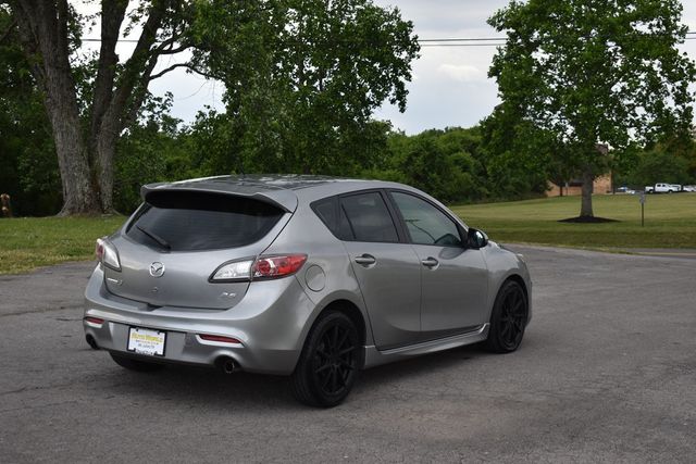 2011 Mazda Mazda3 4dr Sedan Automatic s Grand Touring - 23023321 - 47