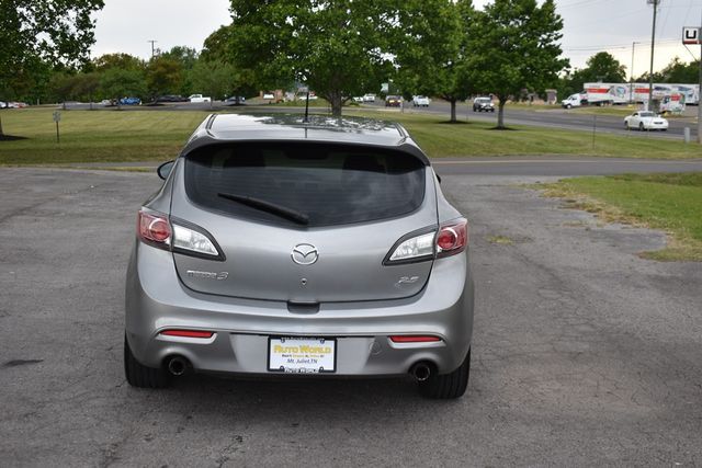 2011 Mazda Mazda3 4dr Sedan Automatic s Grand Touring - 23023321 - 49
