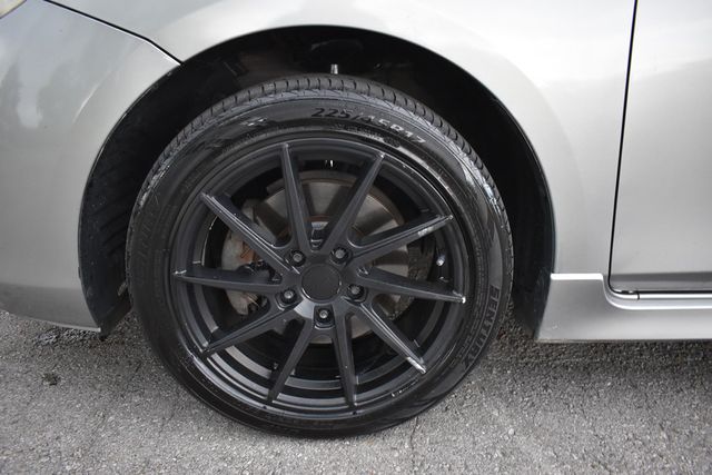 2011 Mazda Mazda3 4dr Sedan Automatic s Grand Touring - 23023321 - 50