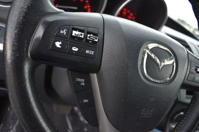 2011 Mazda Mazda3 4dr Sedan Automatic s Grand Touring - 23023321 - 8