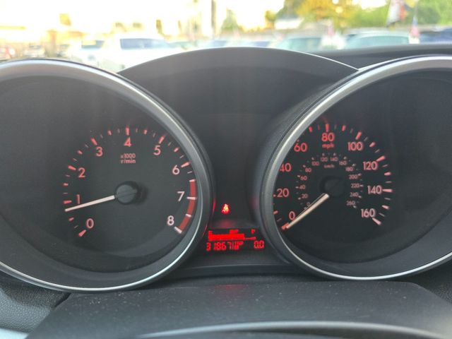 2011 Mazda Mazda3 4dr Sedan Manual i Touring - 23070872 - 22