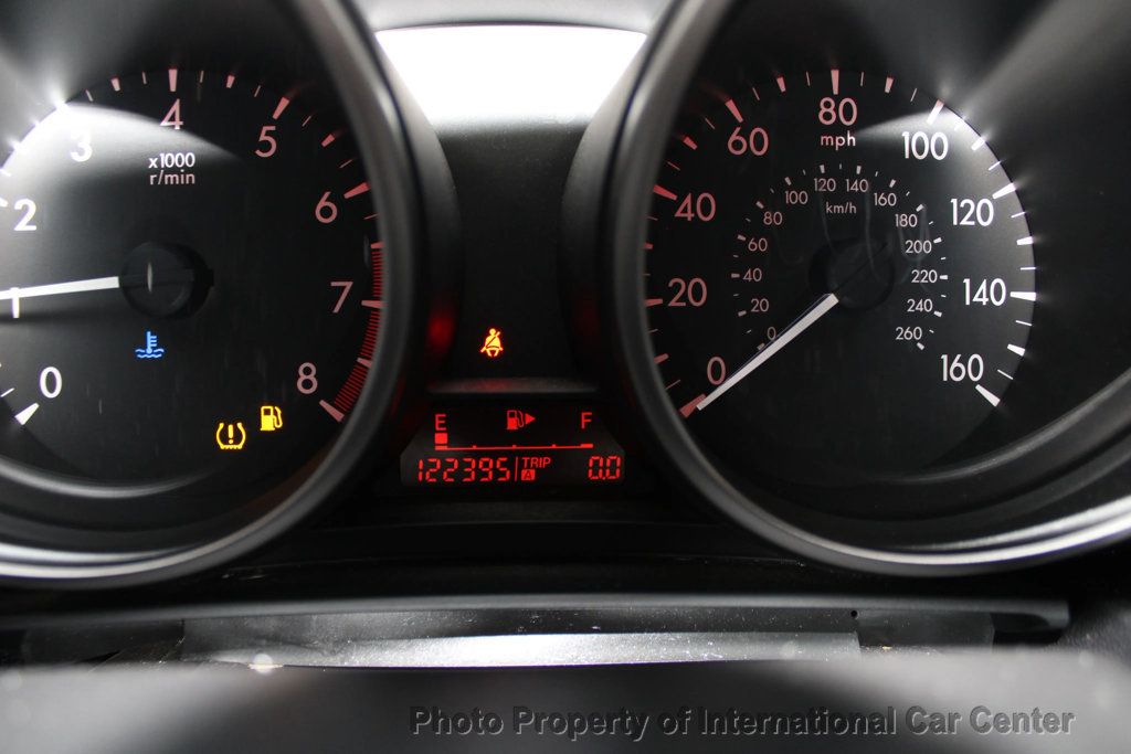 2011 Mazda Mazda3 4dr Sedan Manual i Touring - 22921847 - 16