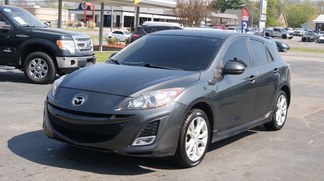 2011 Mazda Mazda3 JUST SERVICED, VERY CLEAN INSIDE AND OUT  - 22997976 - 1