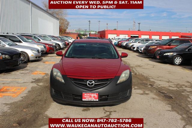 2011 Mazda Mazda6 4dr Sedan Automatic i Sport - 22950308 - 1