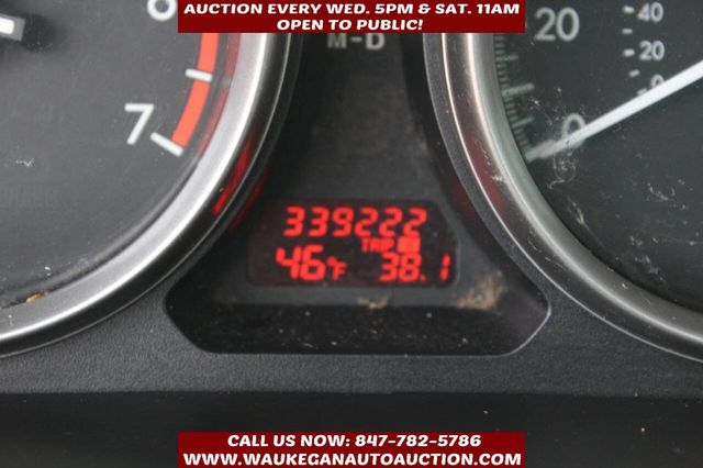 2011 Mazda Mazda6 4dr Sedan Automatic i Sport - 22950308 - 8