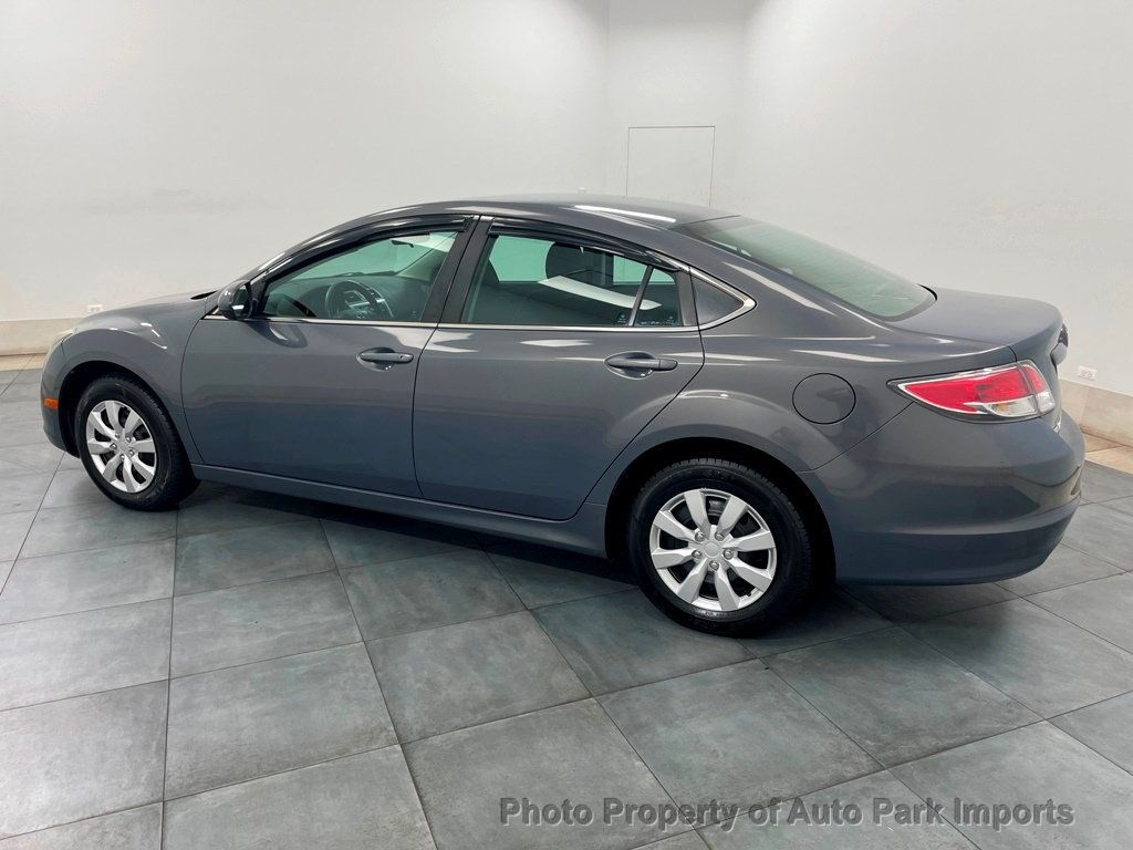 2011 Mazda Mazda6 i Sport - 21621040 - 15