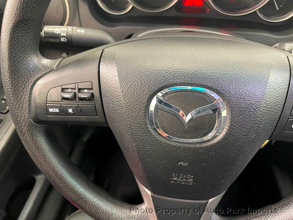 2011 Mazda Mazda6 i Sport - 21621040 - 30