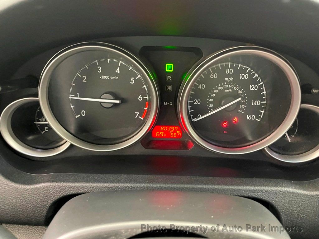 2011 Mazda Mazda6 i Sport - 21621040 - 32