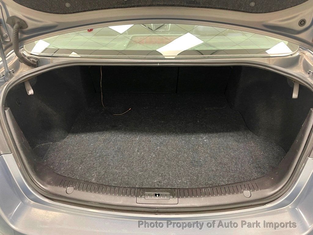 2011 Mazda Mazda6 i Sport - 21621040 - 43