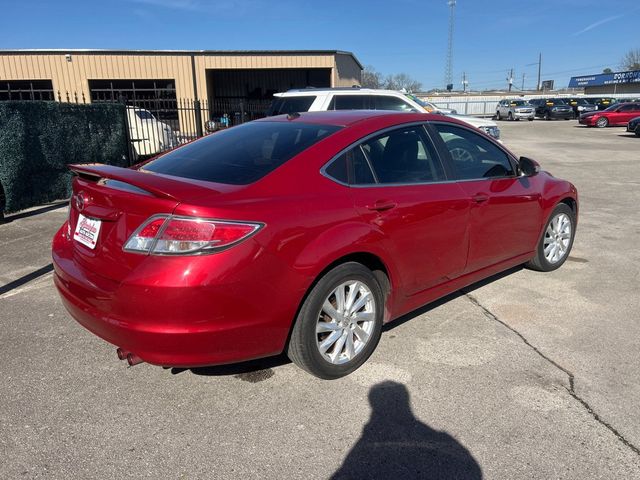 2011 Mazda Mazda6 I SPORT - 22975221 - 3