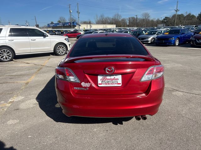 2011 Mazda Mazda6 I SPORT - 22975221 - 4