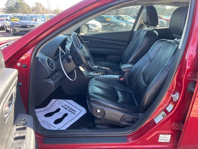 2011 Mazda Mazda6 I SPORT - 22975221 - 7