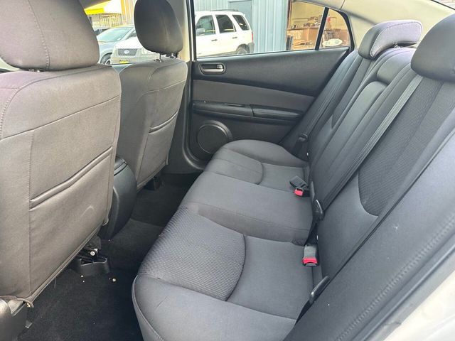 2011 Mazda MAZDA6 i Sport 4dr Sedan 5A - 23011273 - 13