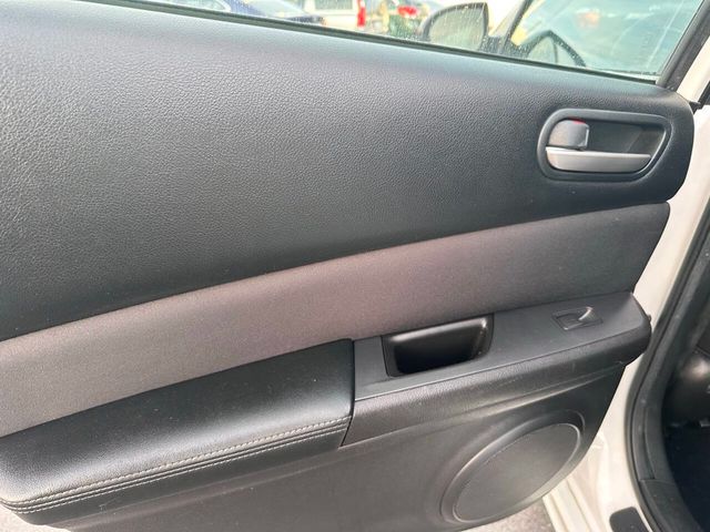 2011 Mazda MAZDA6 i Sport 4dr Sedan 5A - 23011273 - 14