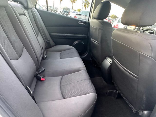 2011 Mazda MAZDA6 i Sport 4dr Sedan 5A - 23011273 - 15