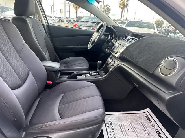2011 Mazda MAZDA6 i Sport 4dr Sedan 5A - 23011273 - 17