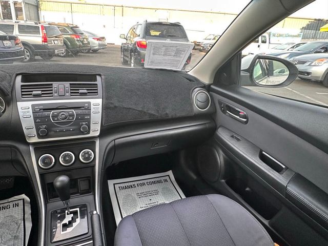 2011 Mazda MAZDA6 i Sport 4dr Sedan 5A - 23011273 - 21