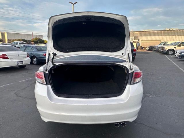 2011 Mazda MAZDA6 i Sport 4dr Sedan 5A - 23011273 - 22