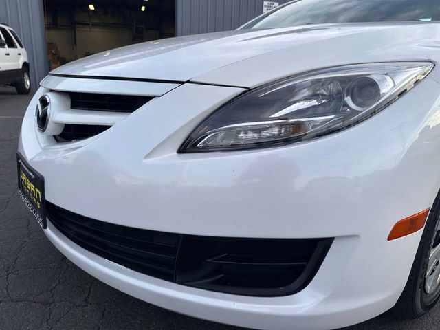 2011 Mazda MAZDA6 i Sport 4dr Sedan 5A - 23011273 - 26