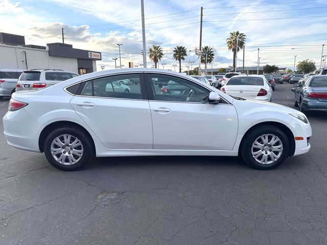 2011 Mazda MAZDA6 i Sport 4dr Sedan 5A - 23011273 - 5